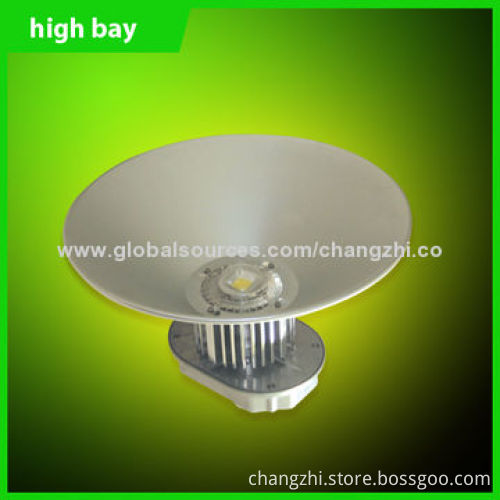 High Bay Light with 9,000lm Luminous Flux